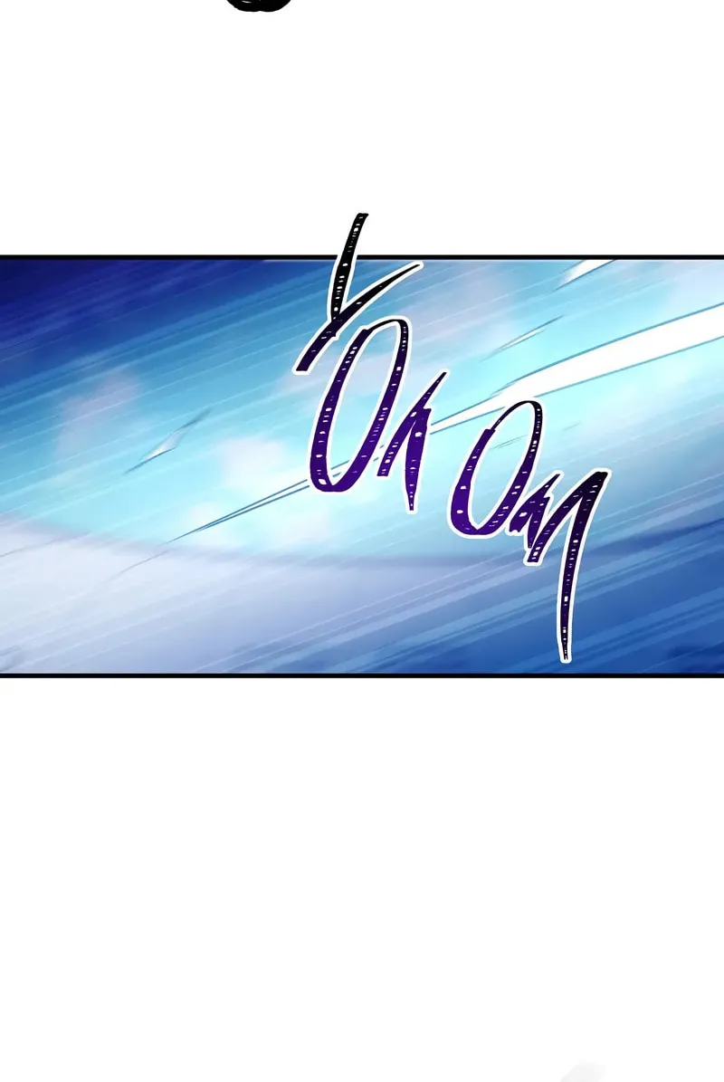 The Hero Returns Chapter 105 page 46 - 