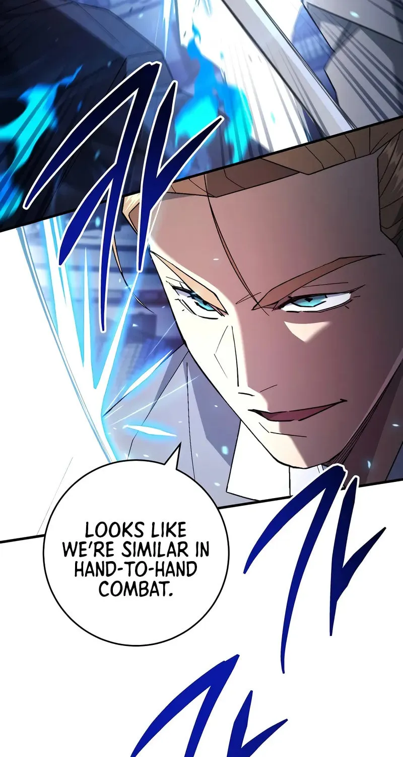The Hero Returns Chapter 105 page 48 - 