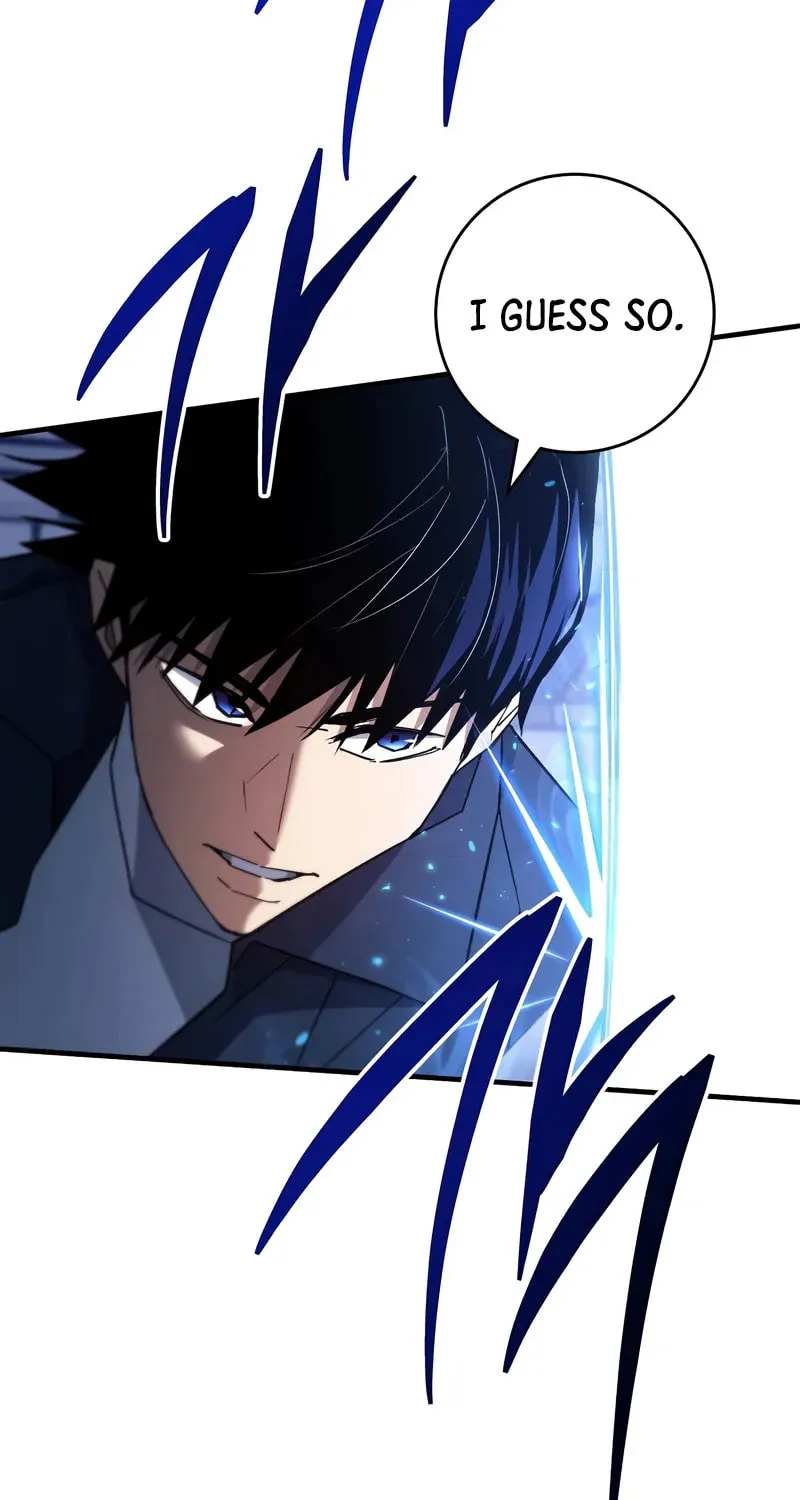 The Hero Returns Chapter 105 page 49 - 