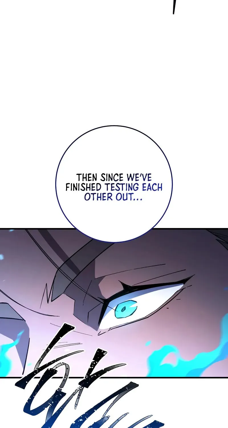 The Hero Returns Chapter 105 page 50 - 