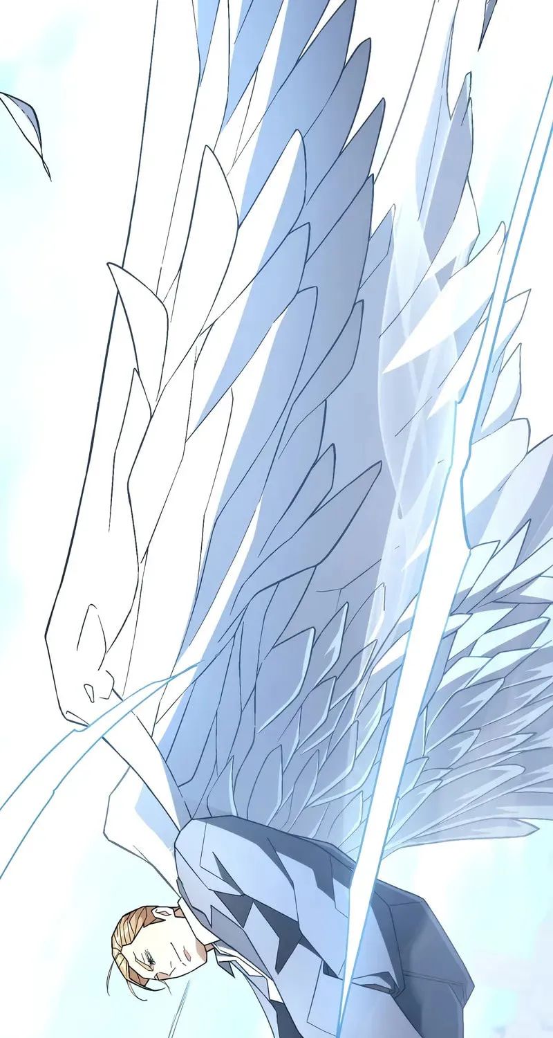 The Hero Returns Chapter 105 page 6 - 