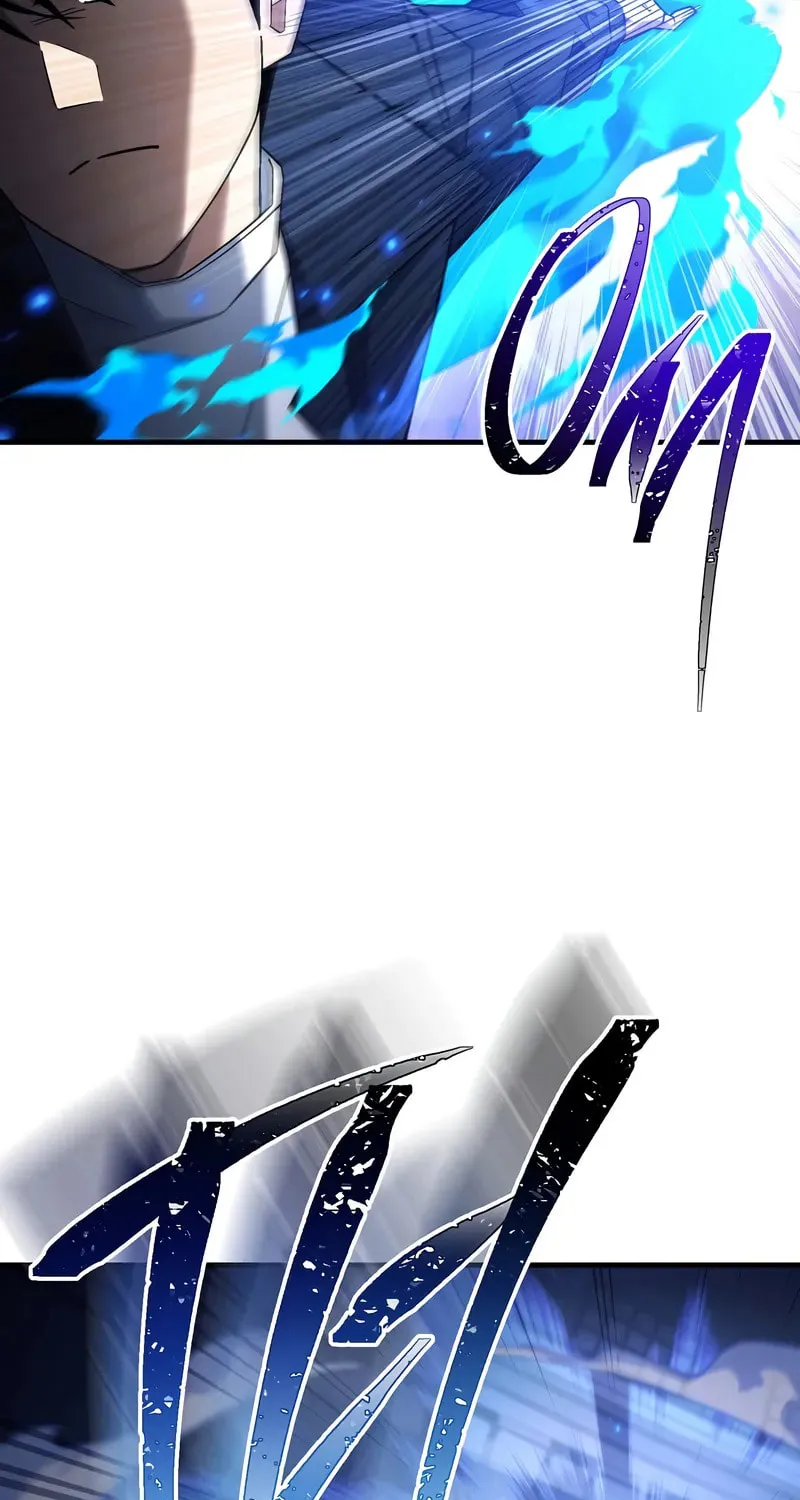 The Hero Returns Chapter 105 page 53 - 