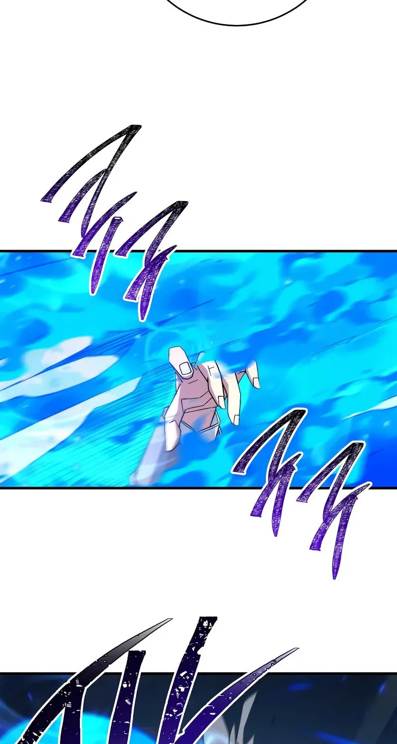 The Hero Returns Chapter 105 page 57 - 