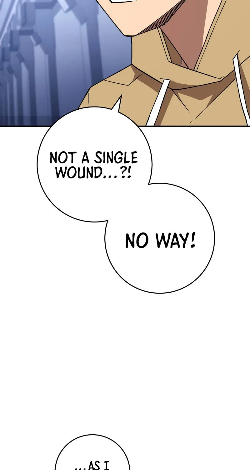 The Hero Returns Chapter 105 page 60 - 