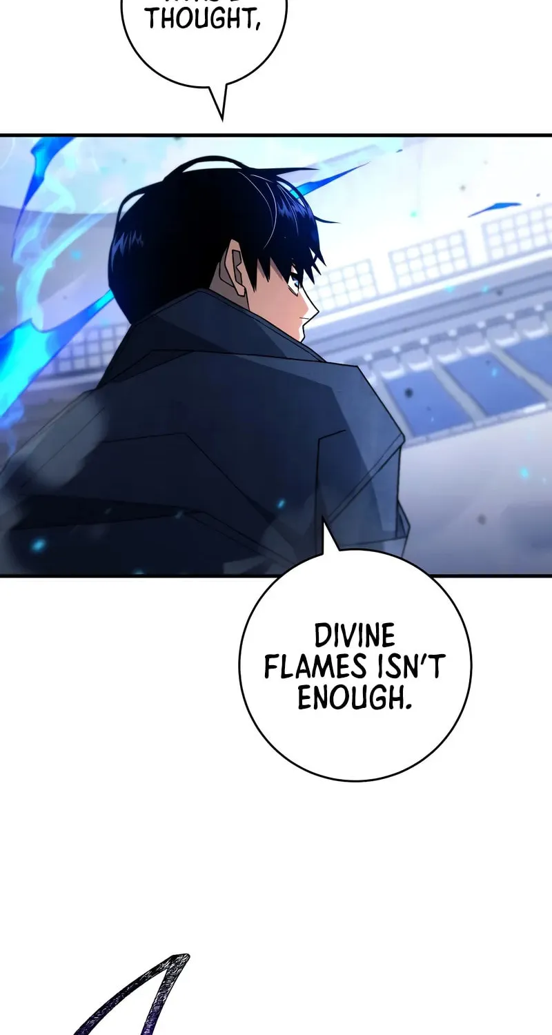 The Hero Returns Chapter 105 page 61 - 