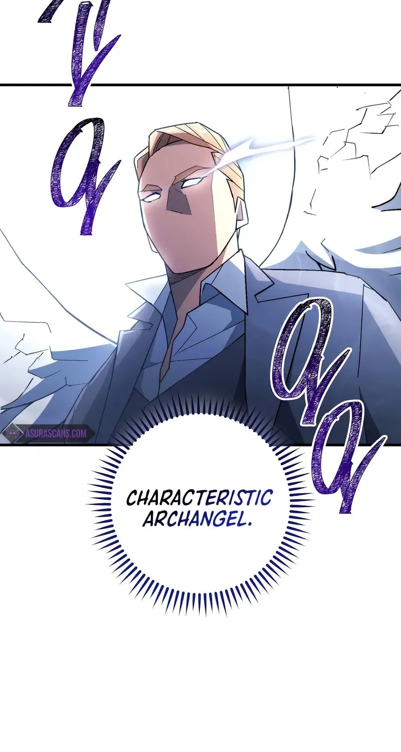 The Hero Returns Chapter 105 page 62 - 
