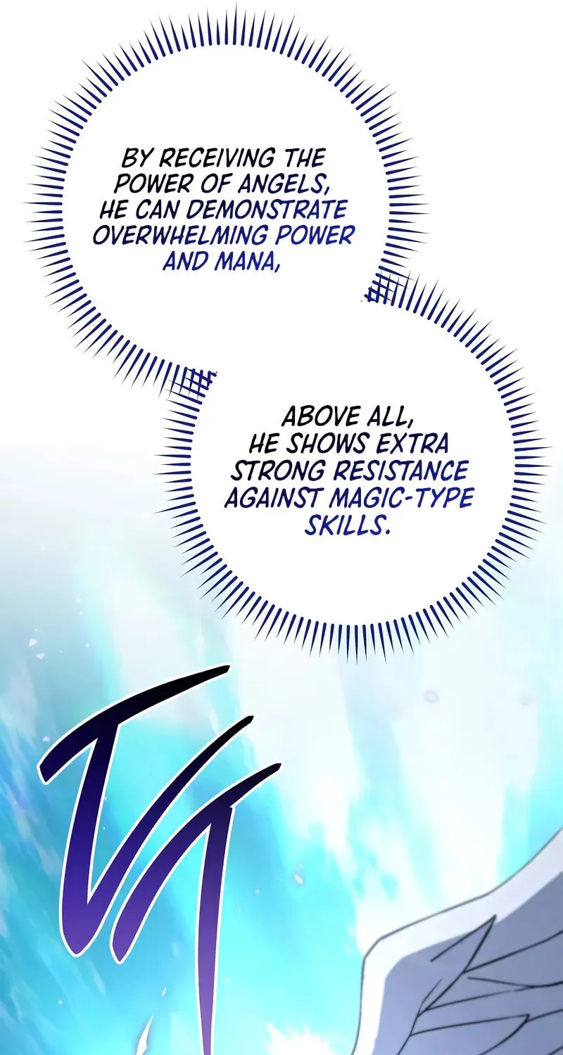 The Hero Returns Chapter 105 page 64 - 