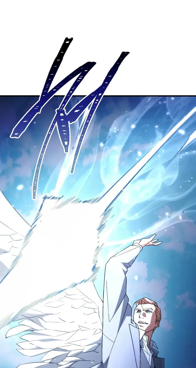 The Hero Returns Chapter 105 page 69 - 