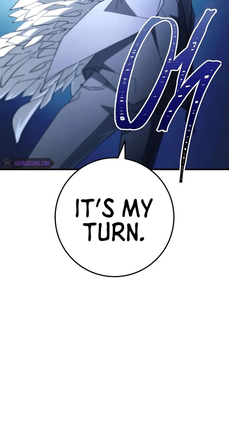 The Hero Returns Chapter 105 page 70 - 