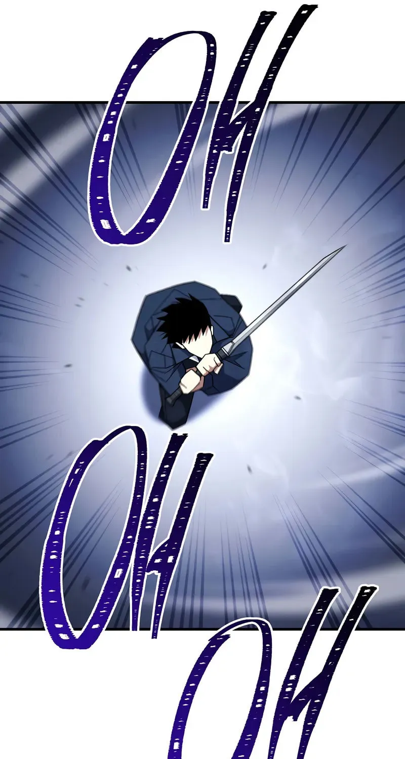 The Hero Returns Chapter 105 page 74 - 
