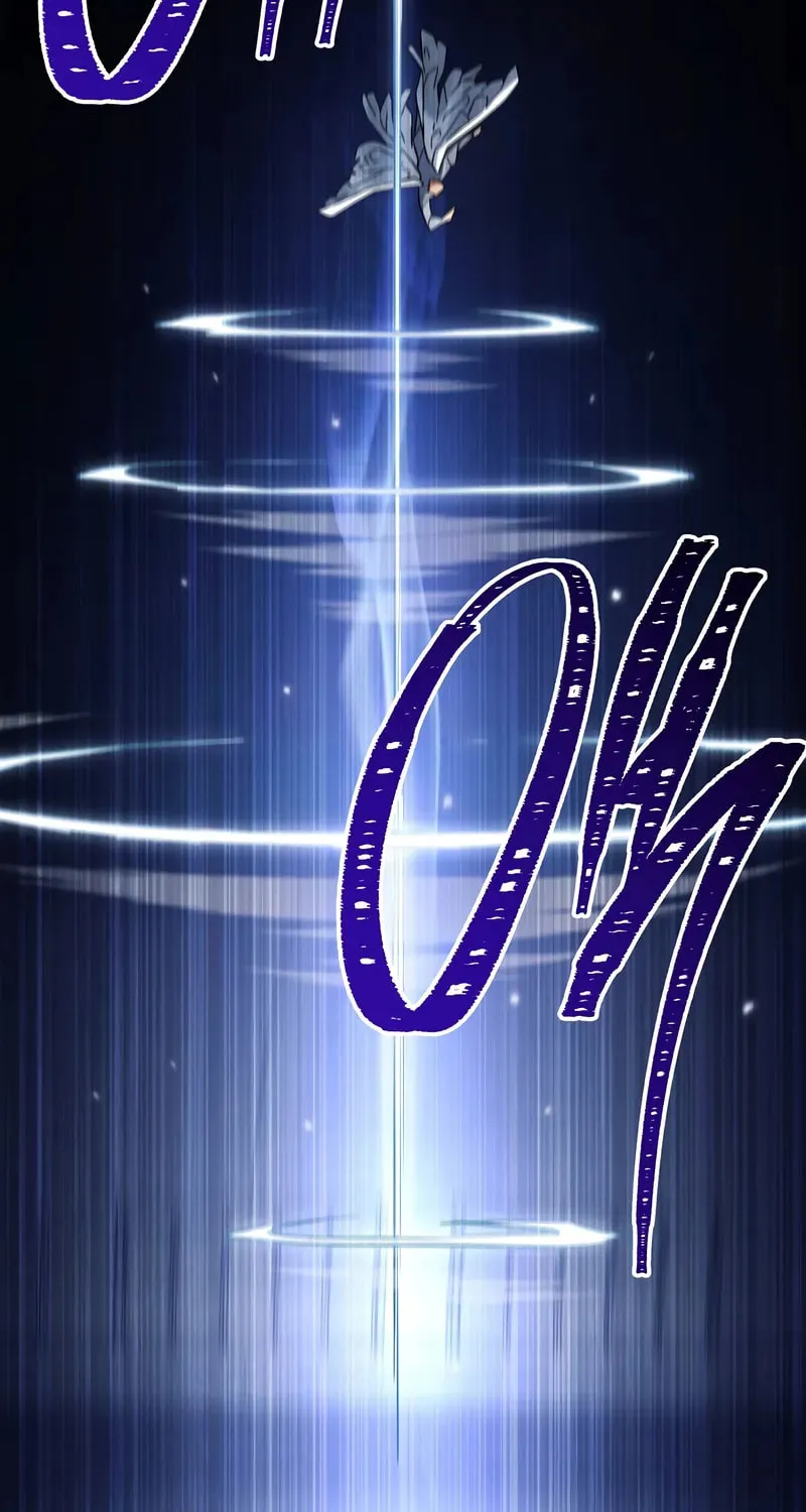 The Hero Returns Chapter 105 page 76 - 