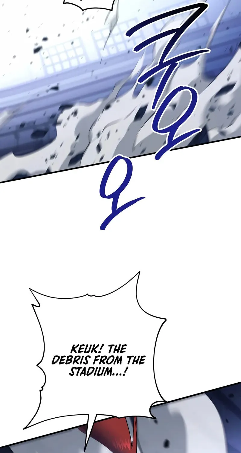 The Hero Returns Chapter 105 page 81 - 