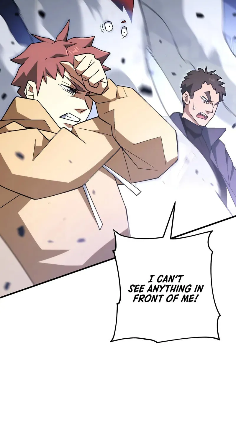 The Hero Returns Chapter 105 page 82 - 