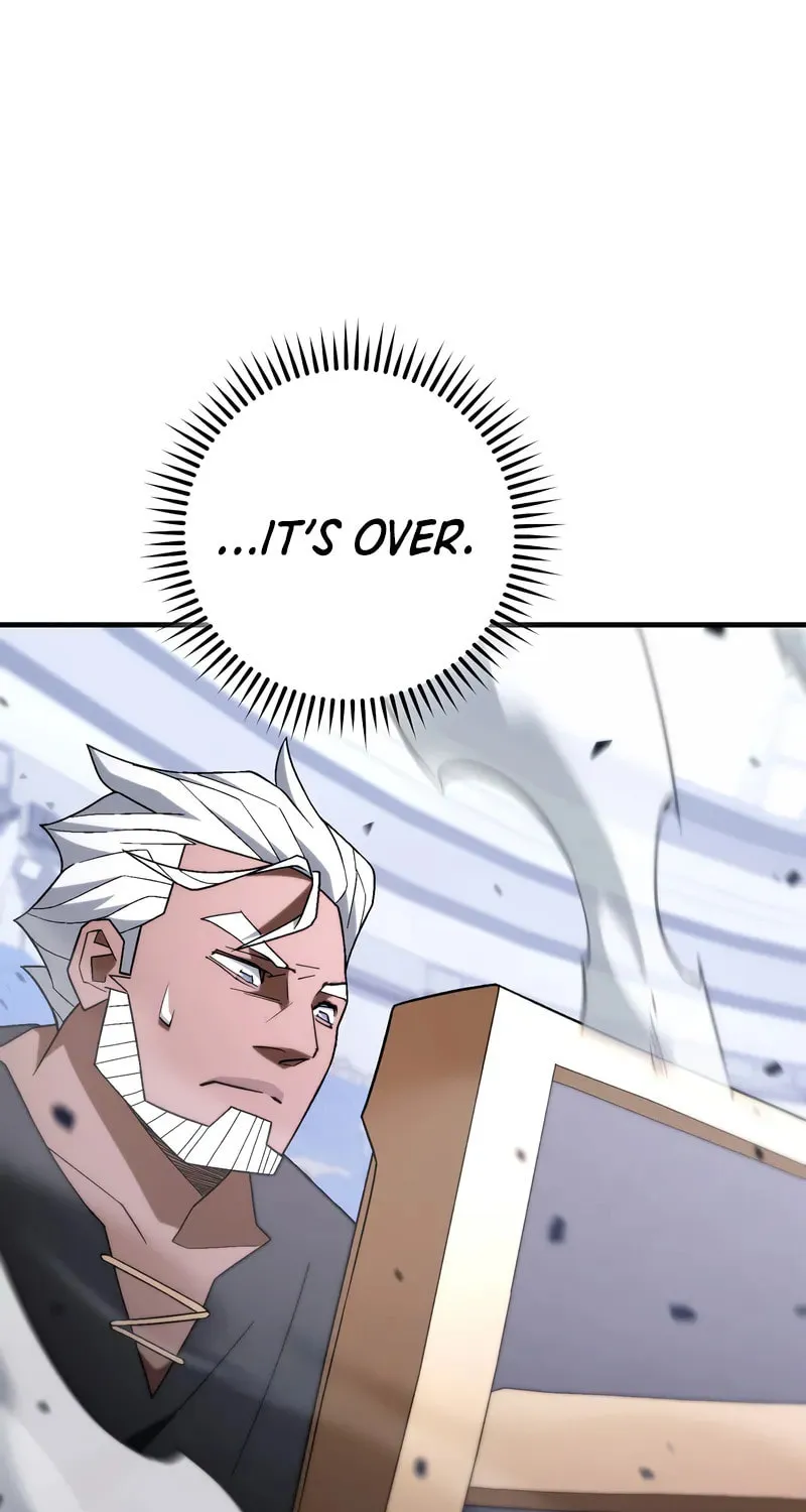 The Hero Returns Chapter 105 page 86 - 