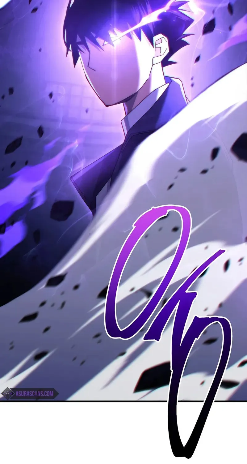 The Hero Returns Chapter 105 page 89 - 