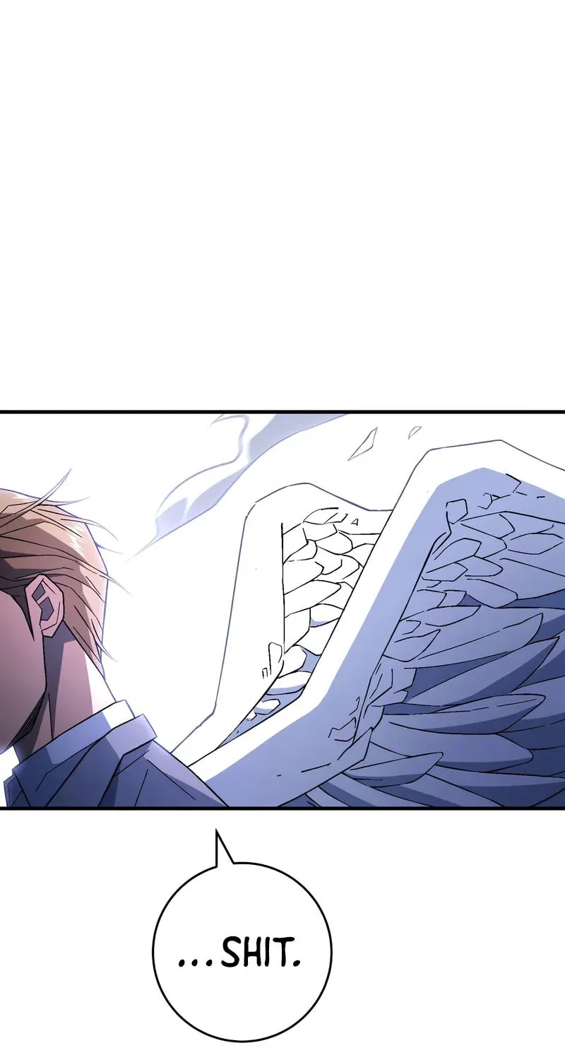 The Hero Returns Chapter 105 page 90 - 
