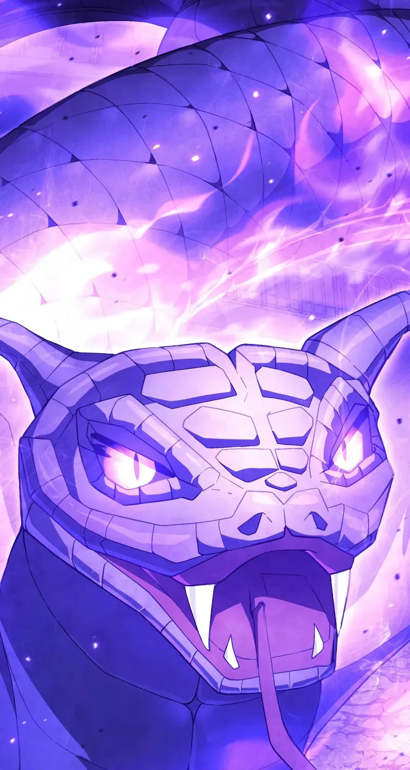 The Hero Returns Chapter 105 page 93 - 