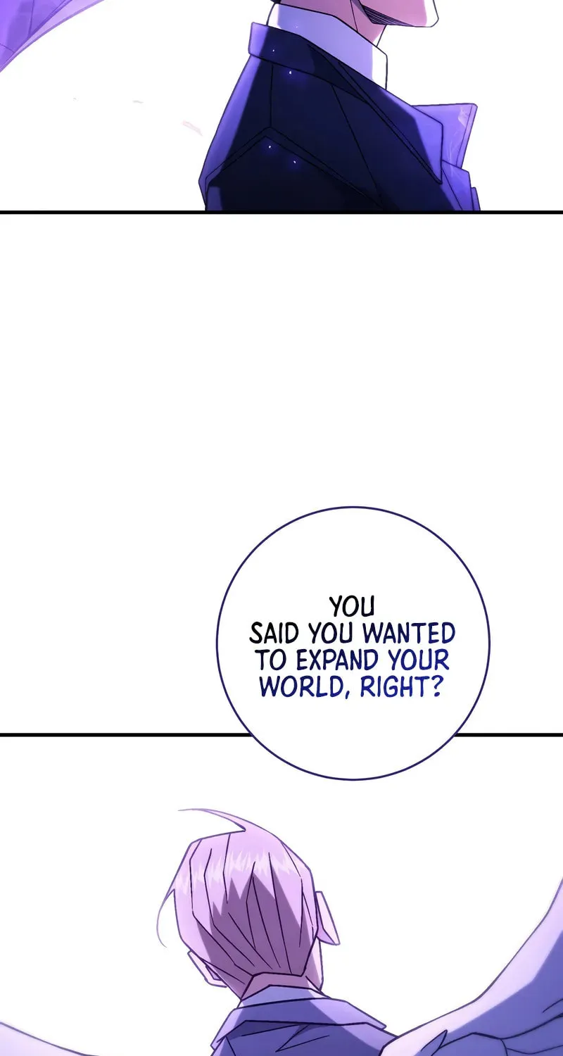 The Hero Returns Chapter 105 page 99 - 
