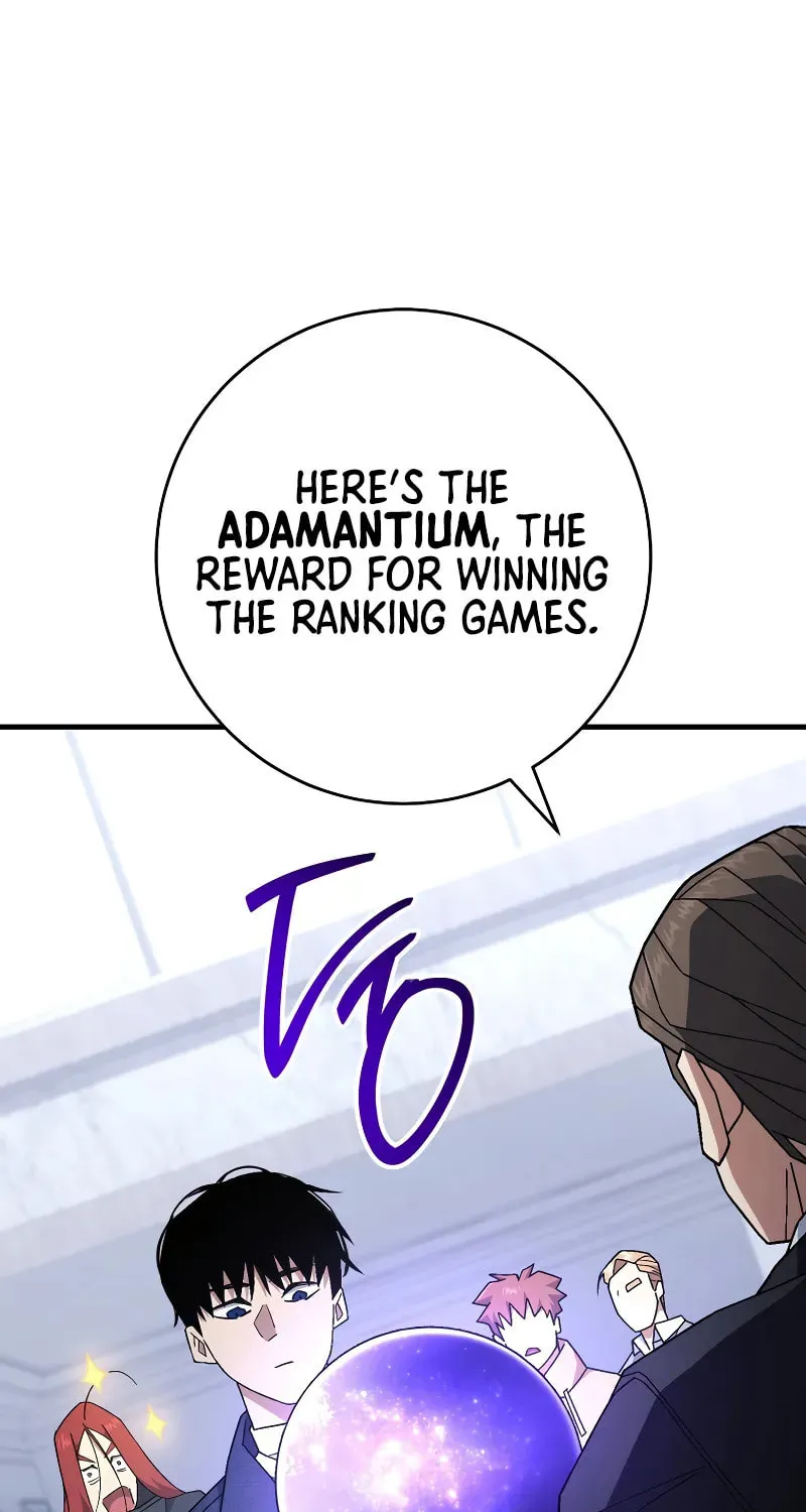 Read The Hero Returns chapter 106 image 104 on Lezhin