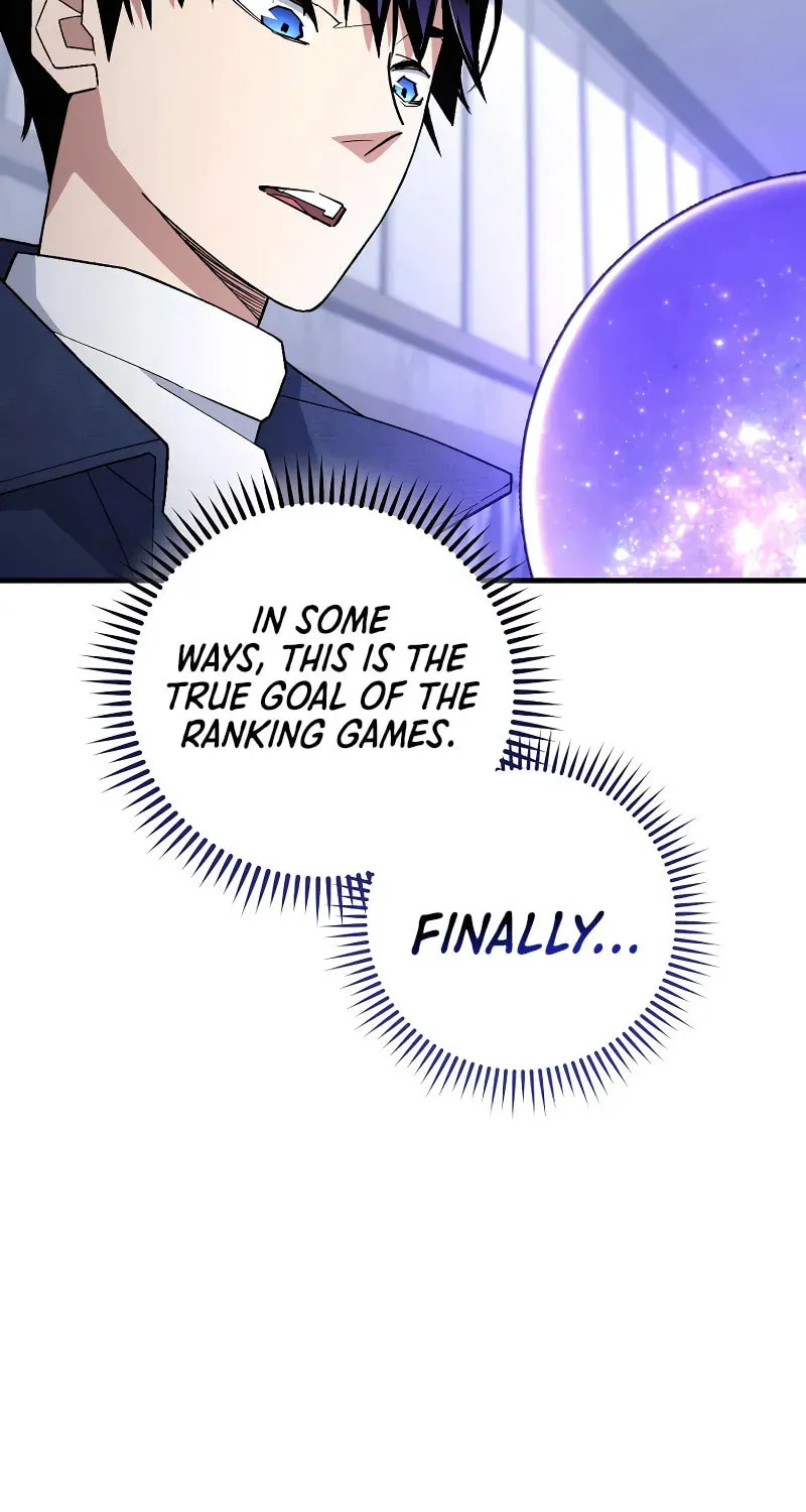 Read The Hero Returns chapter 106 image 106 on Lezhin
