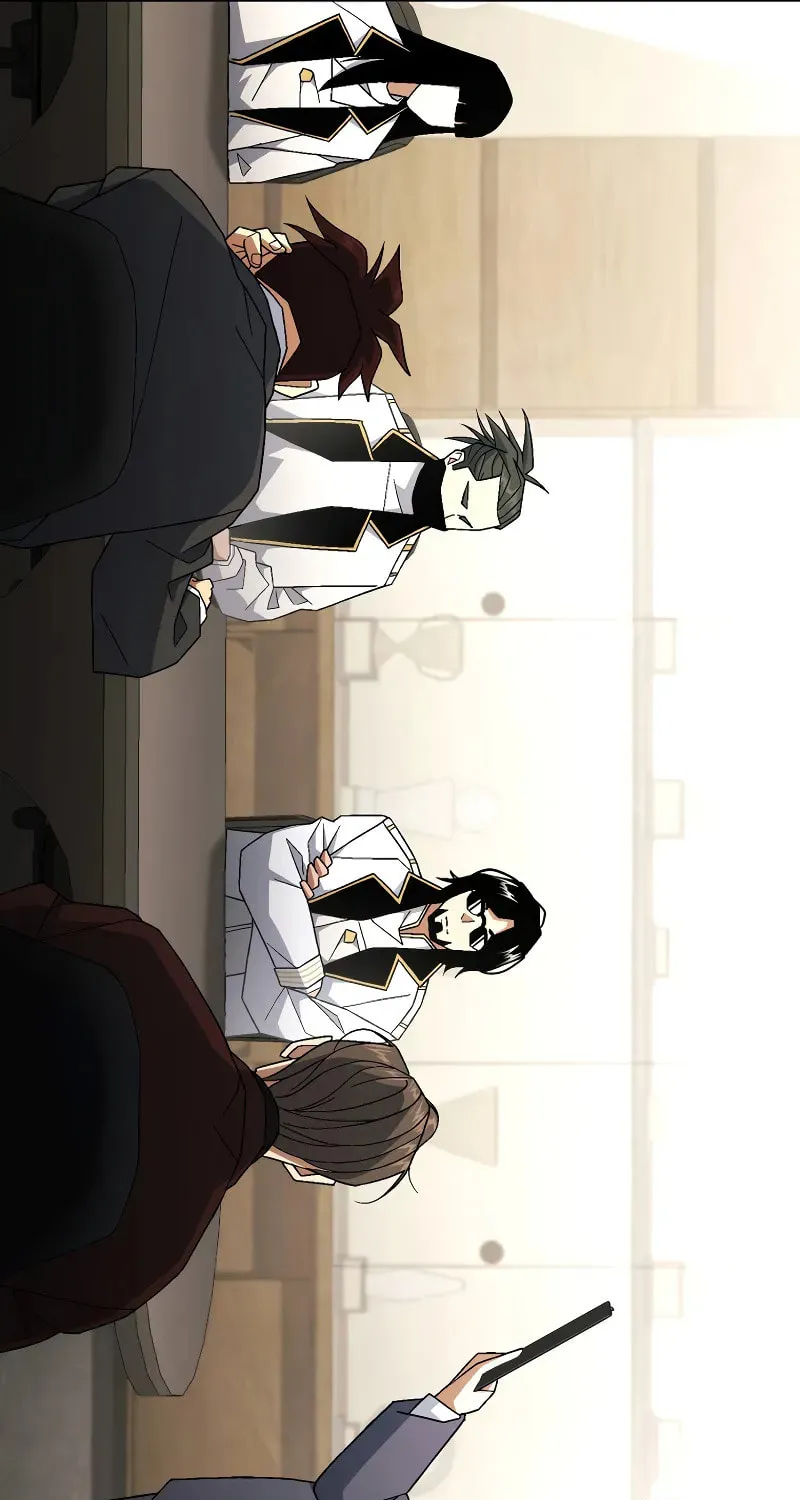 Read The Hero Returns chapter 106 image 110 on Lezhin