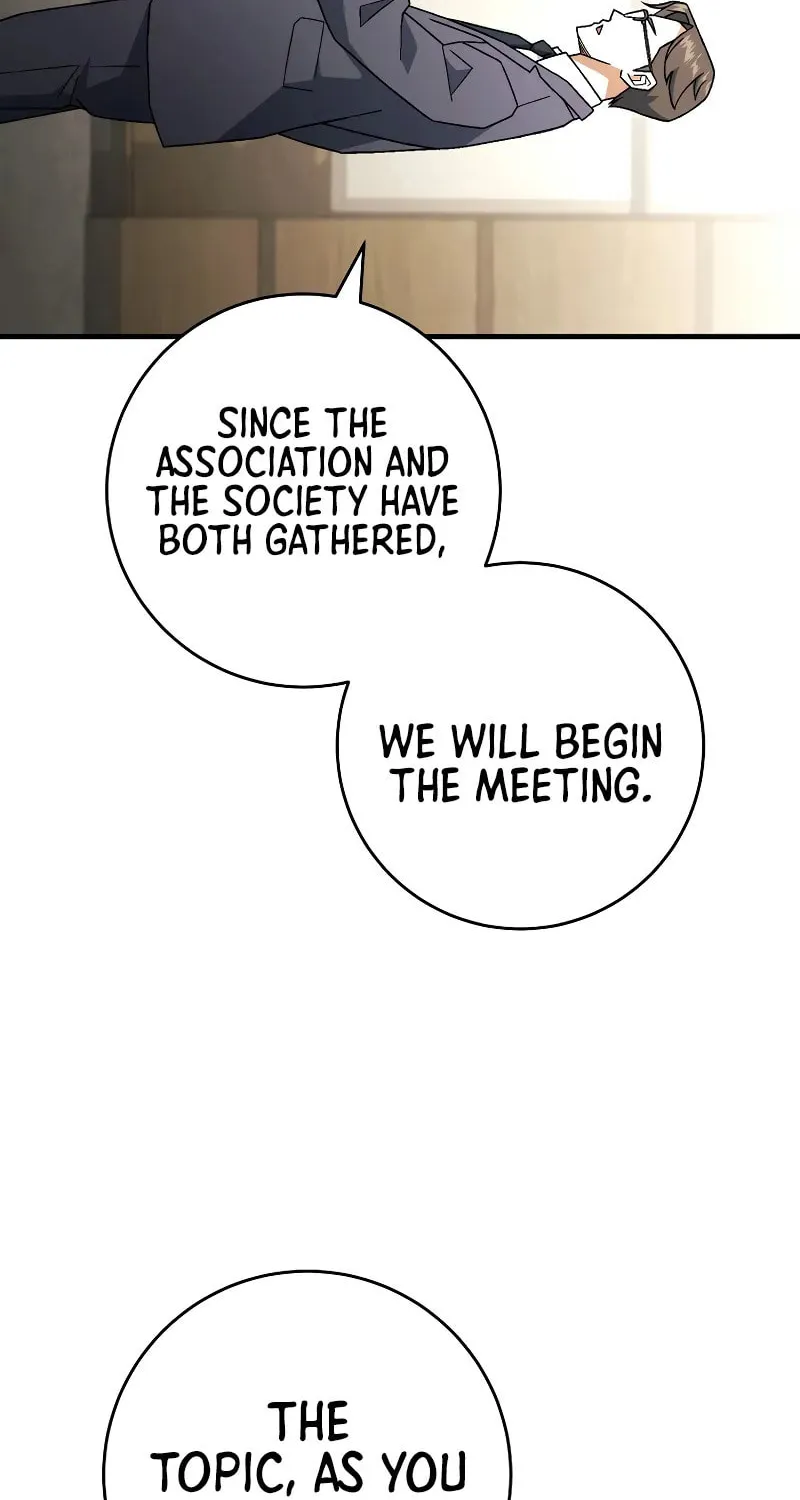 Read The Hero Returns chapter 106 image 111 on Lezhin