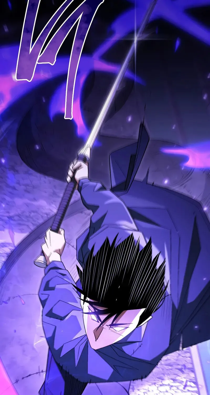 Read The Hero Returns chapter 106 image 19 on Lezhin