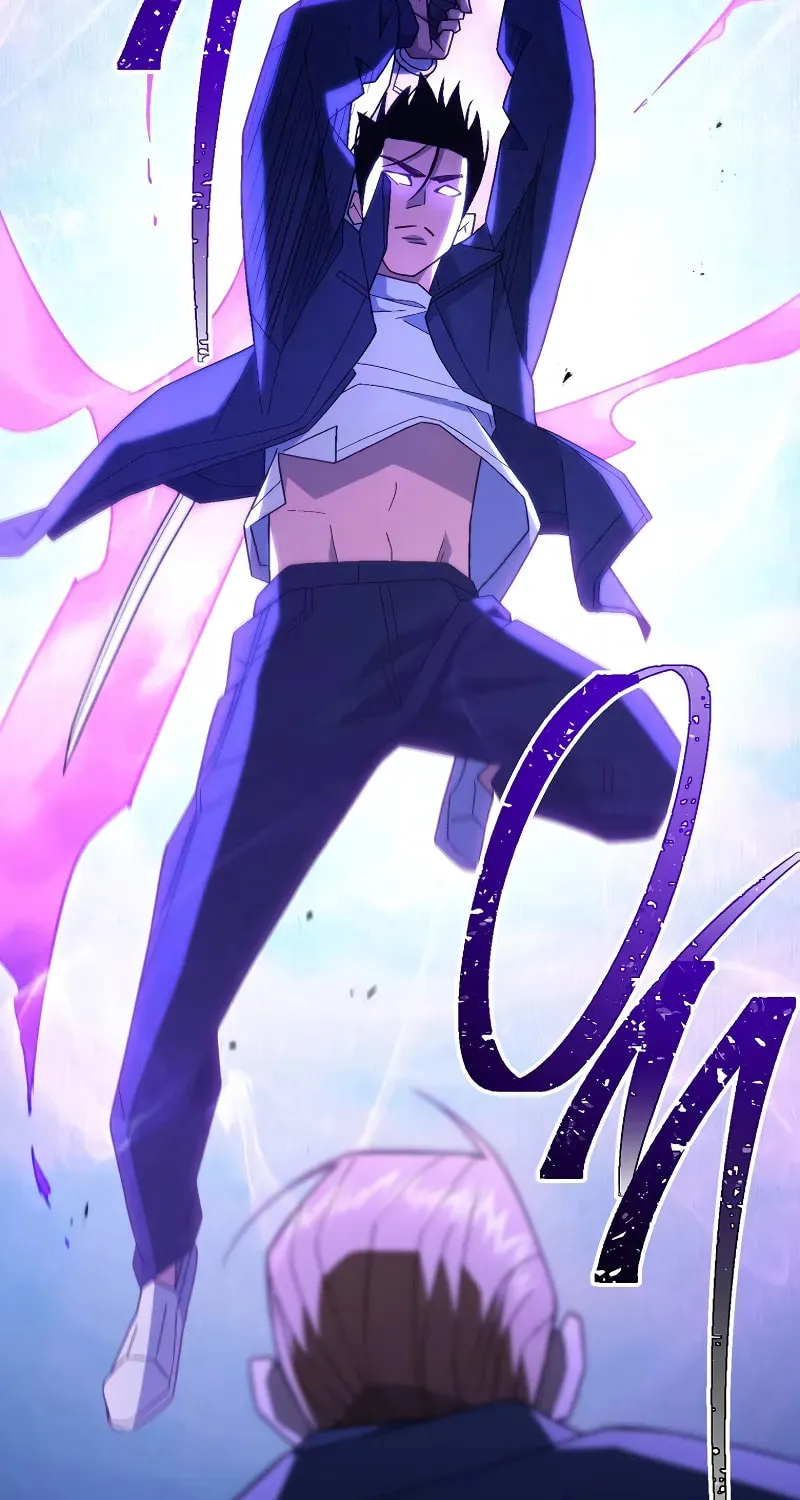 Read The Hero Returns chapter 106 image 23 on Lezhin