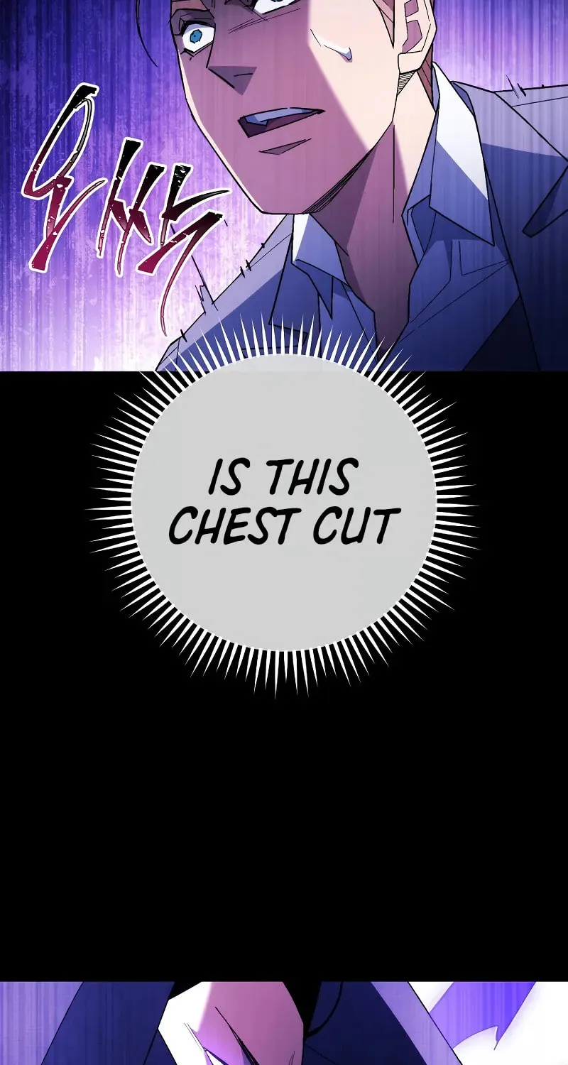 Read The Hero Returns chapter 106 image 25 on Lezhin