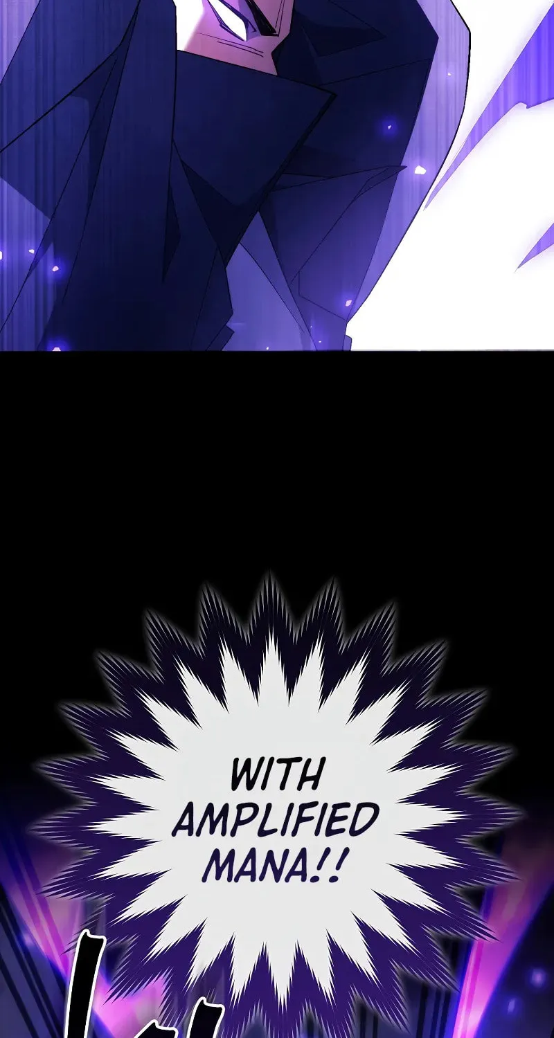 Read The Hero Returns chapter 106 image 26 on Lezhin