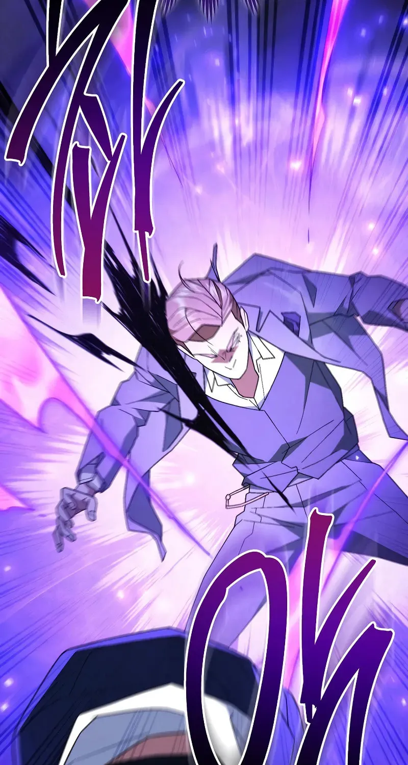 Read The Hero Returns chapter 106 image 27 on Lezhin
