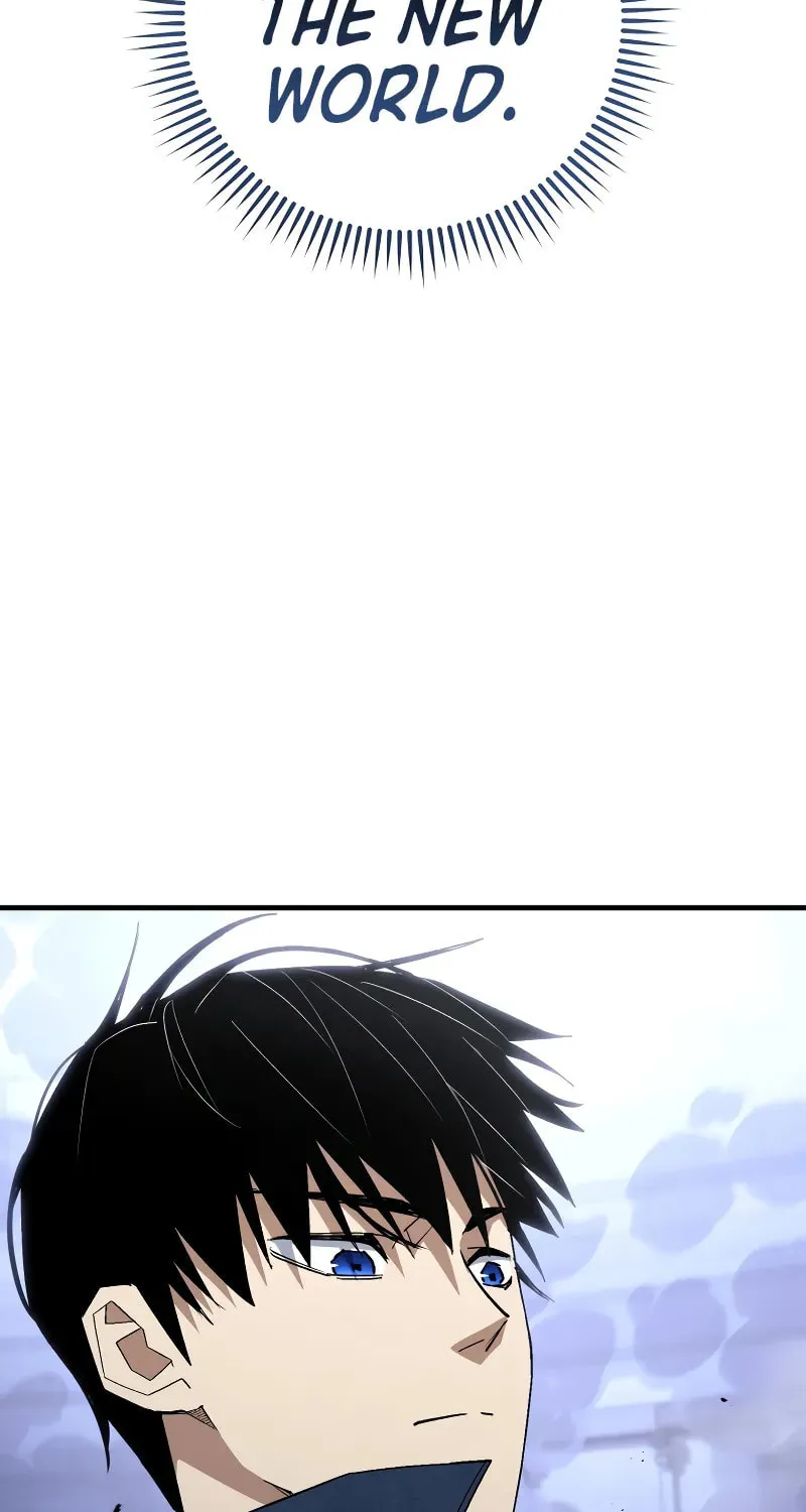 Read The Hero Returns chapter 106 image 35 on Lezhin