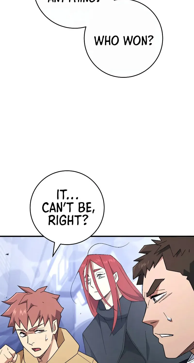 Read The Hero Returns chapter 106 image 41 on Lezhin