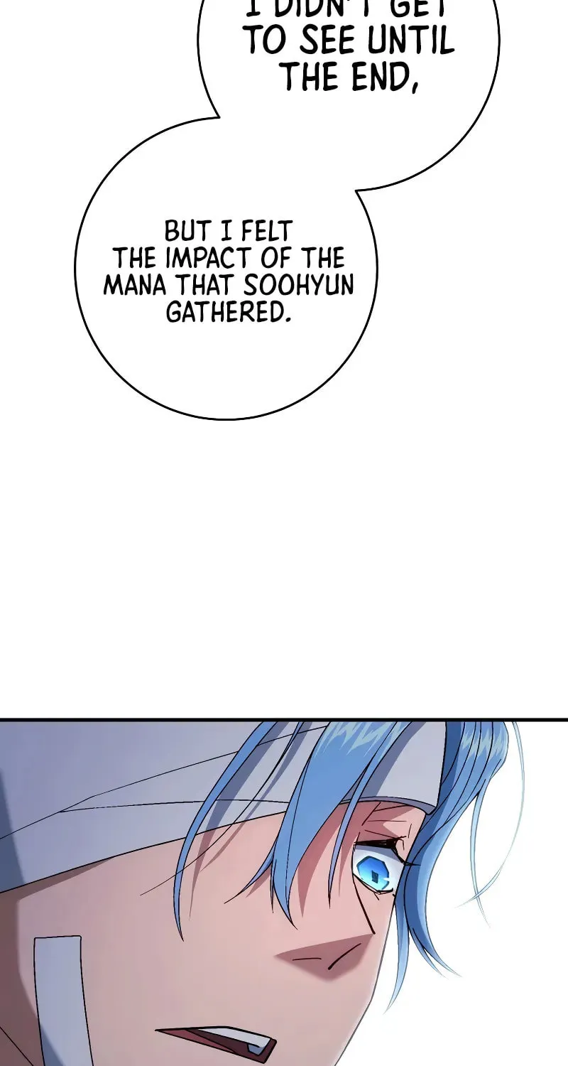 Read The Hero Returns chapter 106 image 46 on Lezhin