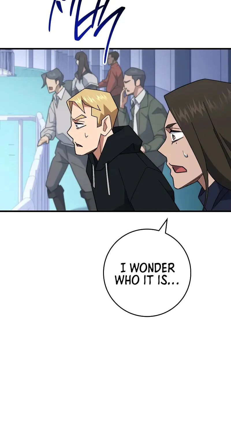 Read The Hero Returns chapter 106 image 49 on Lezhin