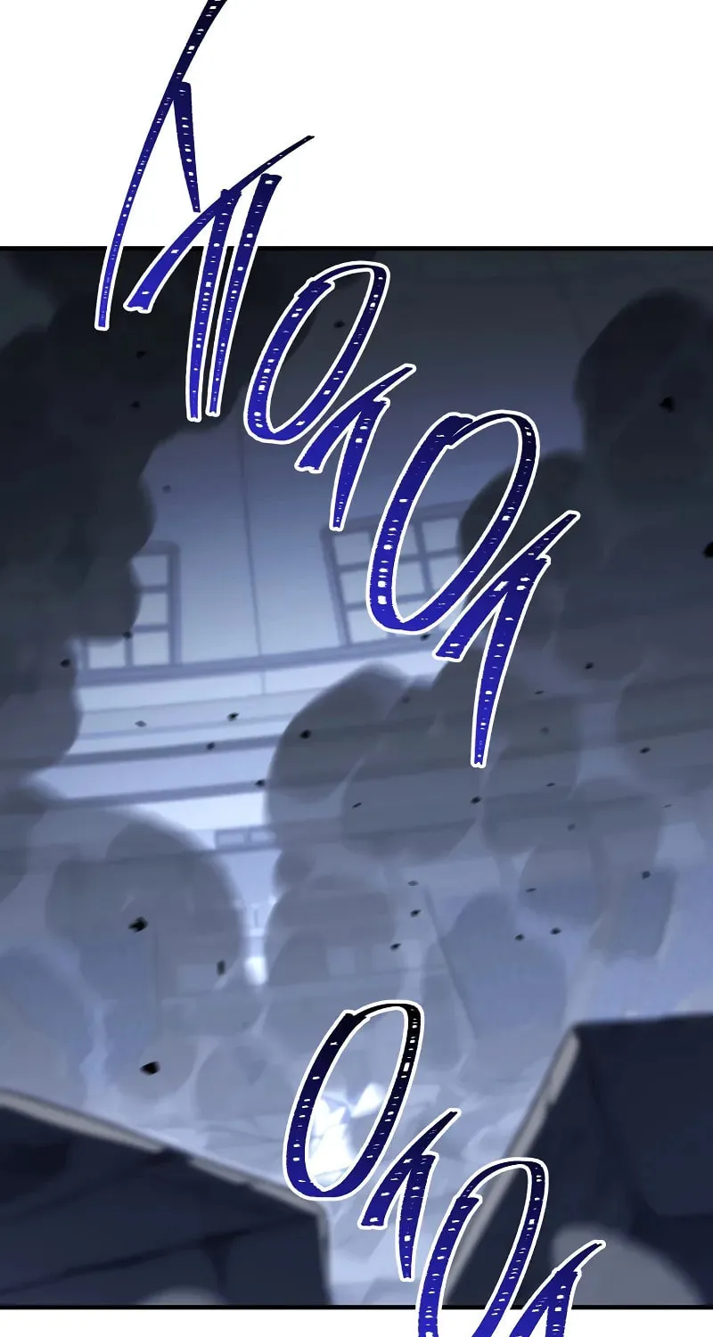 Read The Hero Returns chapter 106 image 5 on Lezhin
