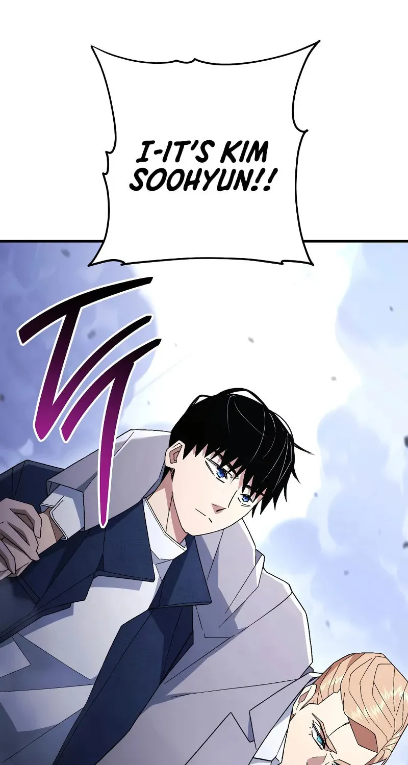 Read The Hero Returns chapter 106 image 53 on Lezhin