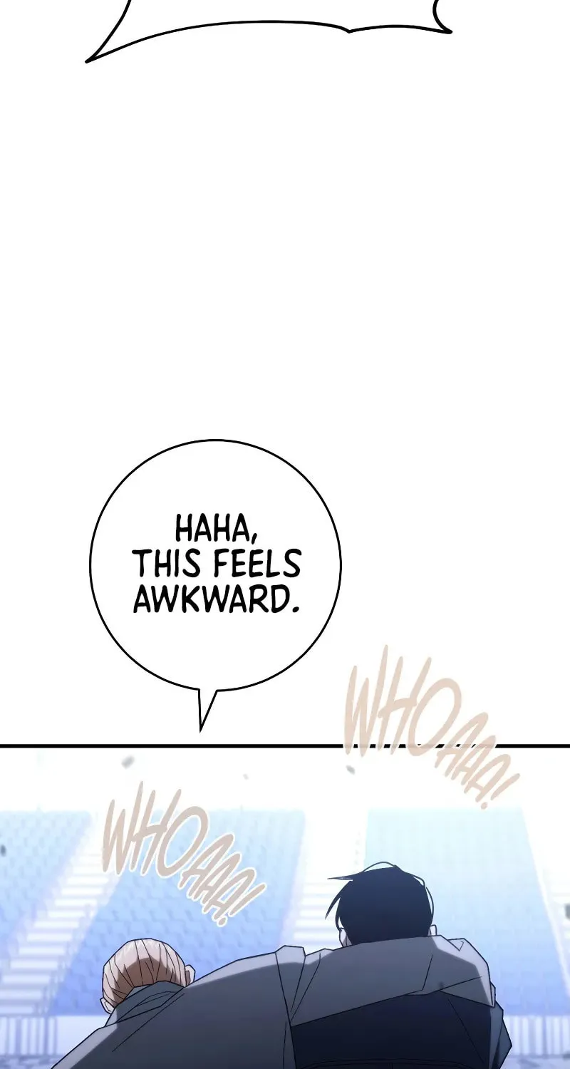 Read The Hero Returns chapter 106 image 57 on Lezhin