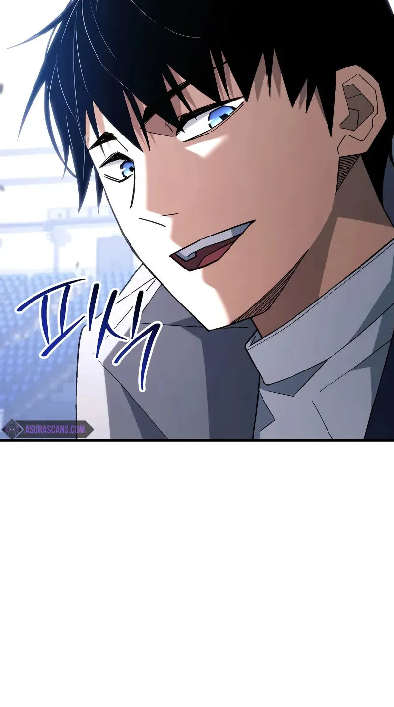 Read The Hero Returns chapter 106 image 59 on Lezhin