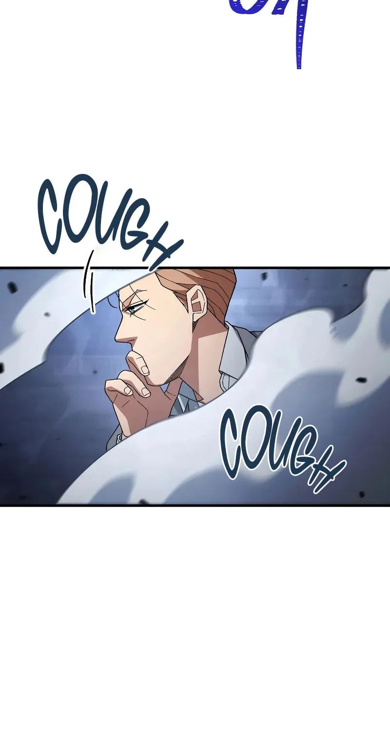 Read The Hero Returns chapter 106 image 6 on Lezhin
