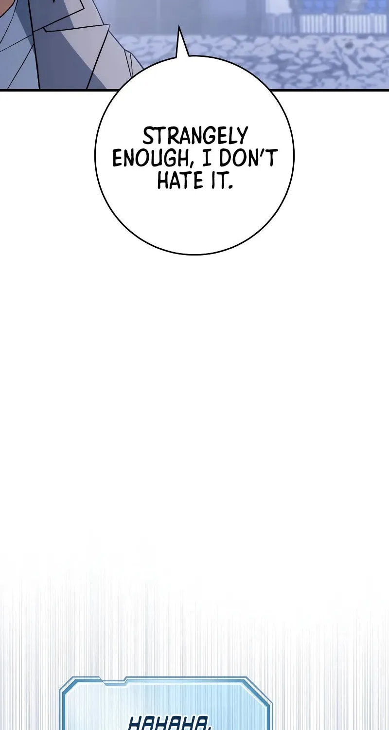 Read The Hero Returns chapter 106 image 61 on Lezhin