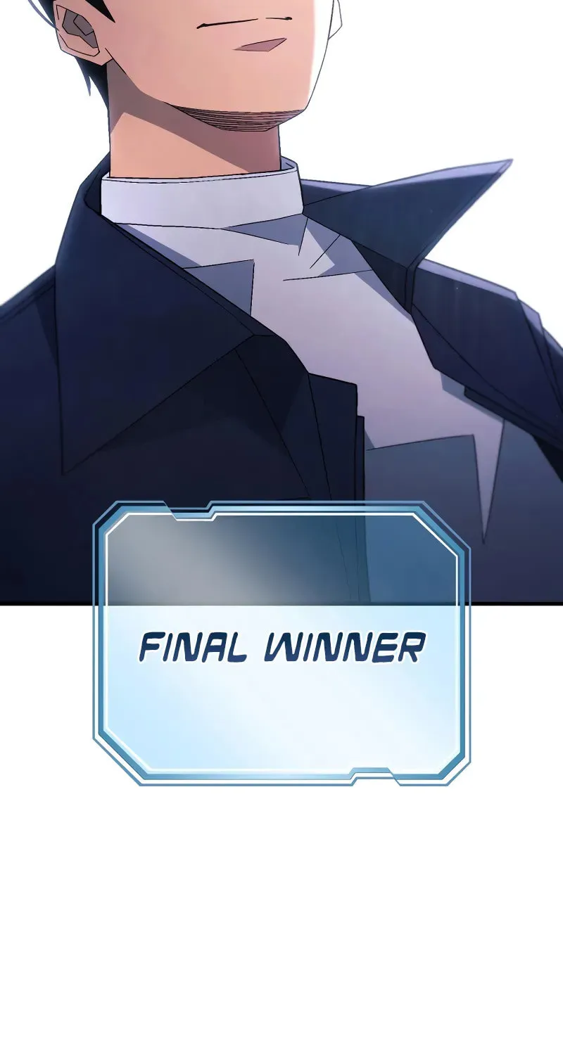 Read The Hero Returns chapter 106 image 64 on Lezhin