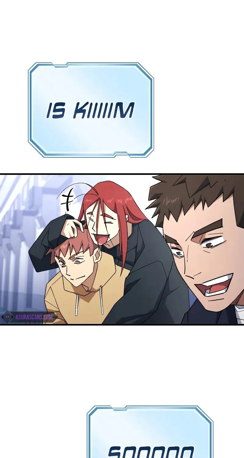 Read The Hero Returns chapter 106 image 65 on Lezhin