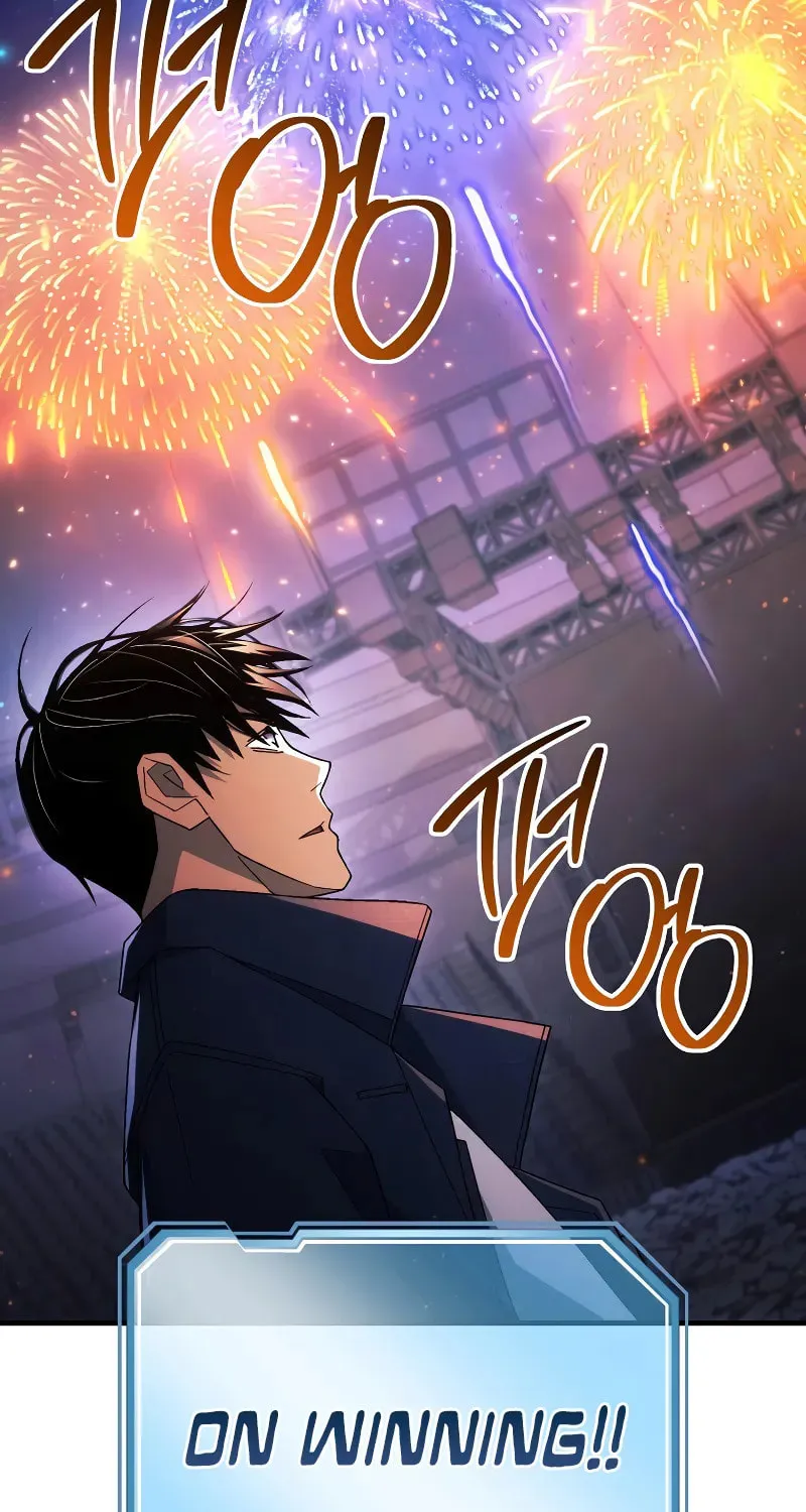 Read The Hero Returns chapter 106 image 68 on Lezhin