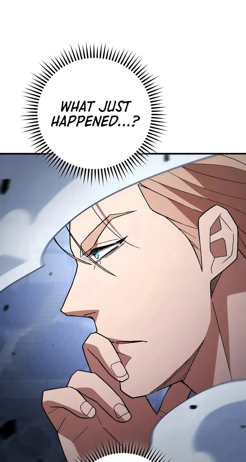 Read The Hero Returns chapter 106 image 7 on Lezhin