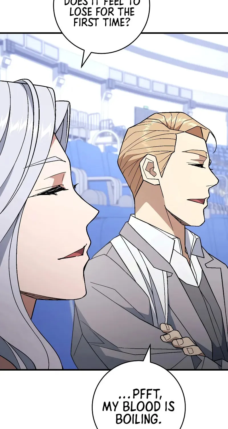 Read The Hero Returns chapter 106 image 73 on Lezhin
