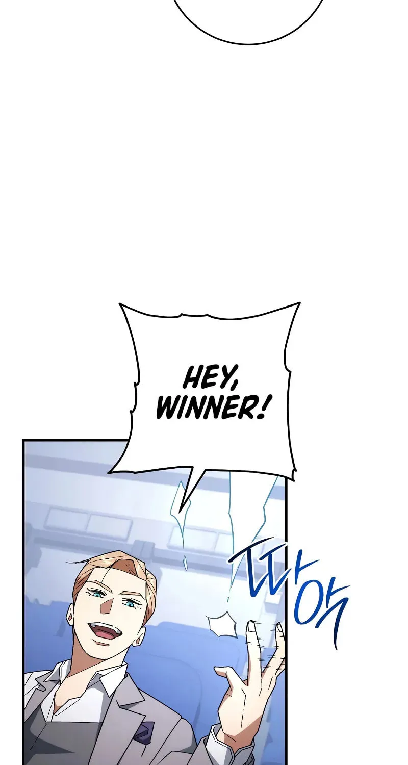 Read The Hero Returns chapter 106 image 74 on Lezhin