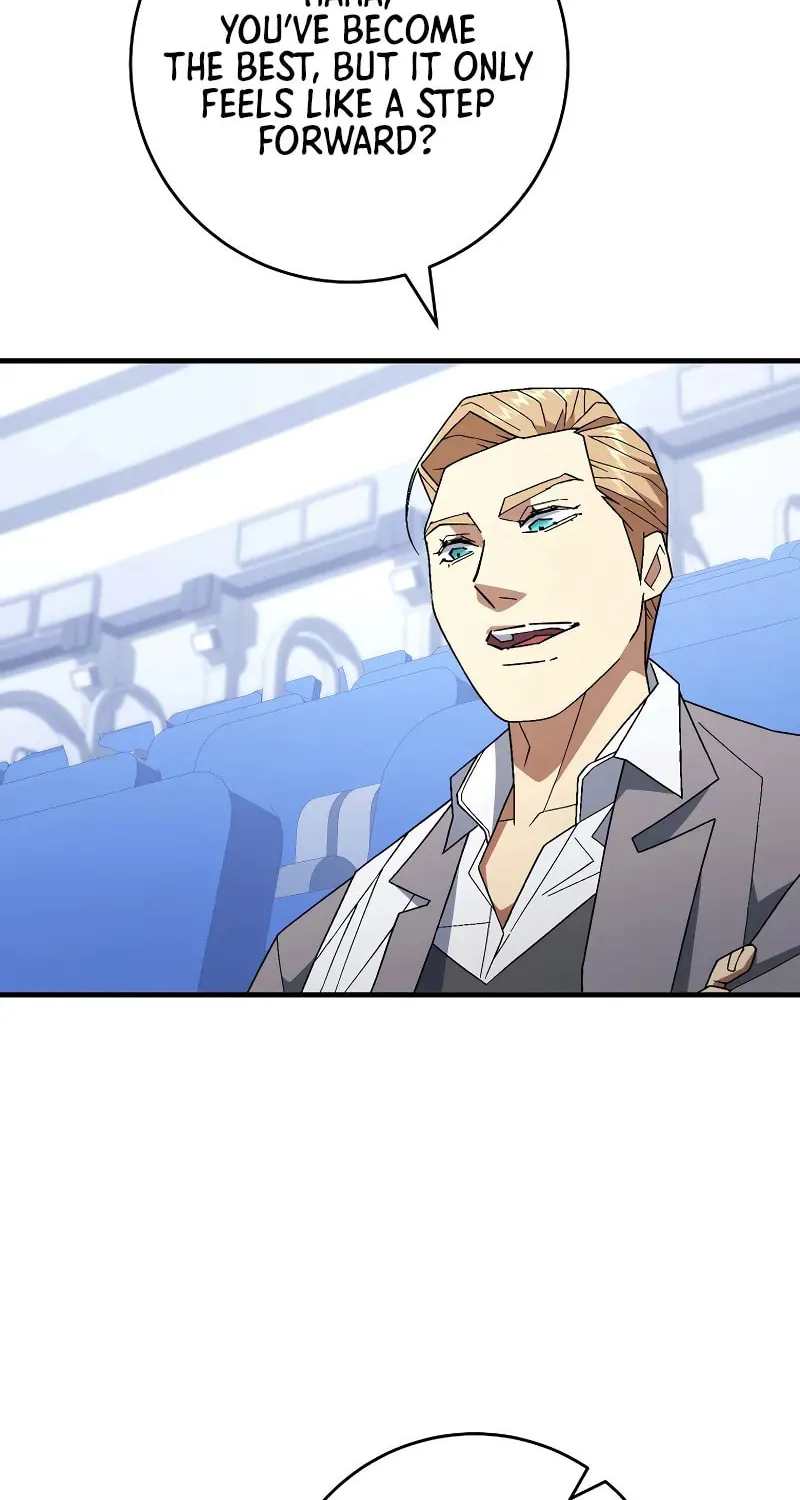 Read The Hero Returns chapter 106 image 81 on Lezhin