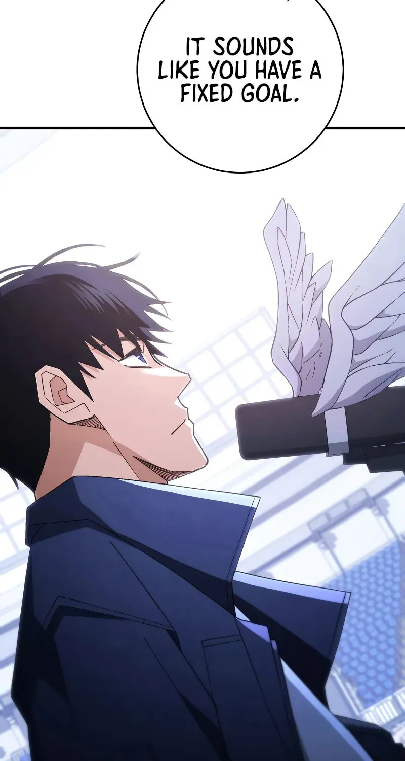 Read The Hero Returns chapter 106 image 82 on Lezhin