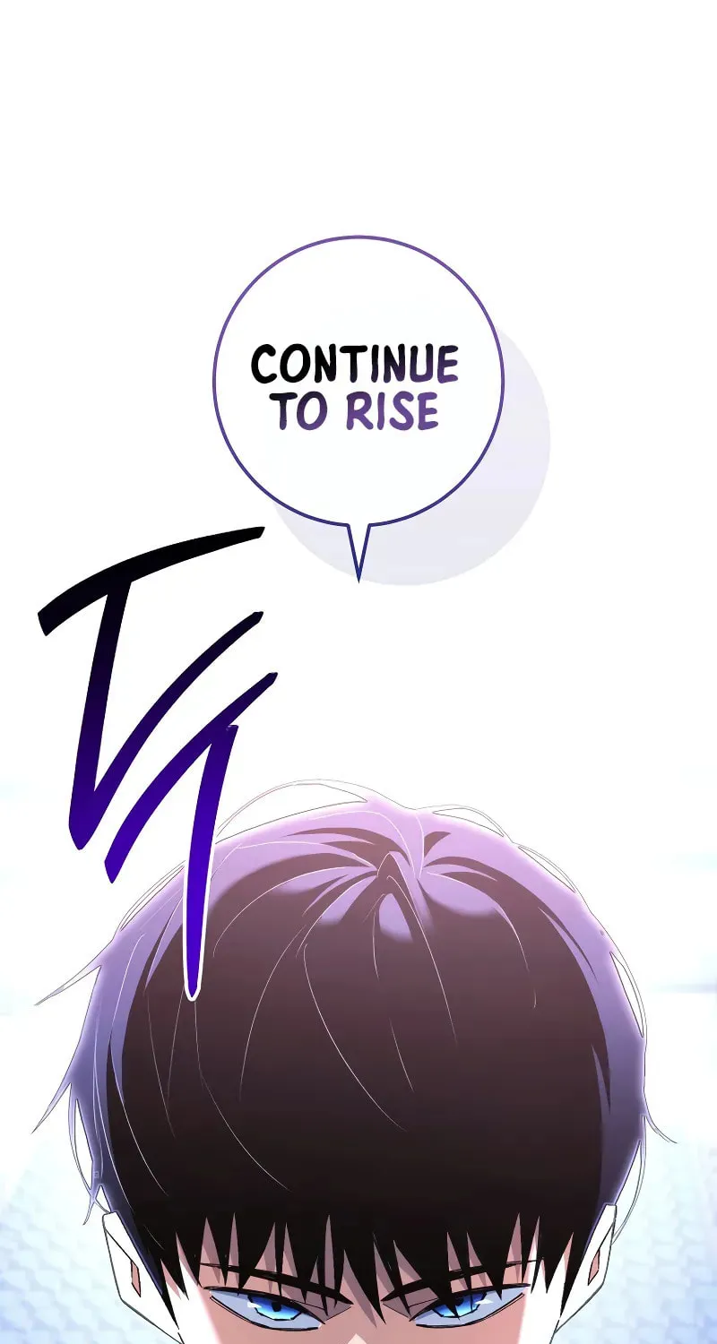 Read The Hero Returns chapter 106 image 84 on Lezhin